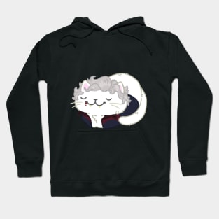 Meowsatrion Hoodie